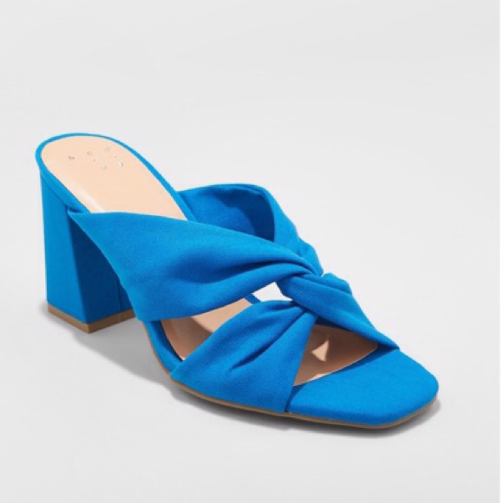 A New Day shoes